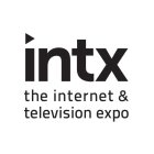 INTX THE INTERNET & TELEVISION EXPO