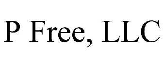 P FREE, LLC