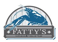 FATTY'S SEAFOOD RESTAURANT