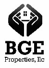 BGE PROPERTIES, LLC