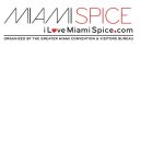 MIAMI SPICE I LOVE MIAMISPICE.COM ORGANIZED BY THE GREATER MIAMI CONVENTION & VISITORS BUREAU