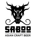 SABOO ASIAN CRAFT BEER