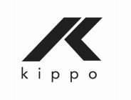K KIPPO