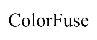 COLORFUSE