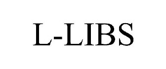 L-LIBS