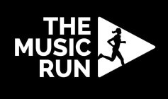 THE MUSIC RUN