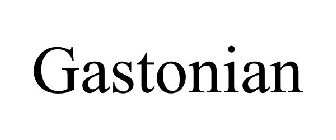 GASTONIAN