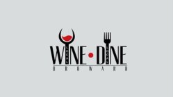 WINE LOCAL DINE LOCAL