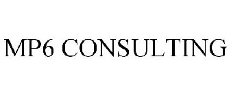 MP6 CONSULTING
