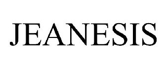 JEANESIS