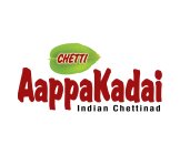 CHETTI AAPPAKADAI INDIAN CHETTINAD
