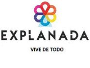 EXPLANADA VIVE DE TODO