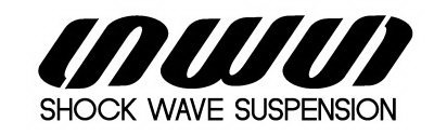 SWS SHOCK WAVE SUSPENSION