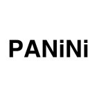 PANINI