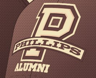 P PHILLIPS ALUMNI