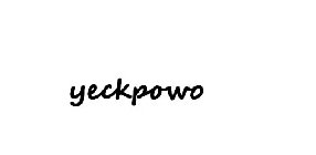 YECKPOWO