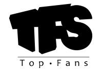 TFS TOP · FANS