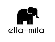 ELLA+MILA