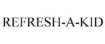 REFRESH-A-KID