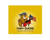 NAVY DUCKS 