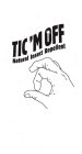 TIC'M OFF NATURAL INSECT REPELLENT