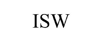 ISW