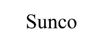 SUNCO