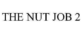 THE NUT JOB 2