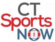 CT SPORTS NOW