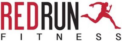 REDRUN FITNESS