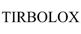 TIRBOLOX