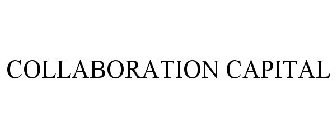 COLLABORATION CAPITAL