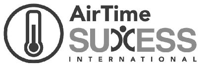 AIRTIME SUCCESS INTERNATIONAL