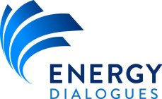 ENERGY DIALOGUES