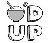 'D UP