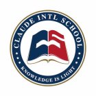 CLAUDE INTL SCHOOL KNOWLEDGE IS LIGHT CS
