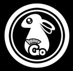 BUNNY GO