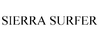 SIERRA SURFER