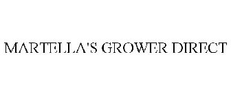 MARTELLA'S GROWER DIRECT