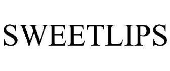 SWEETLIPS