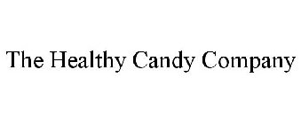 THE HEALTHY CANDY COMPANY