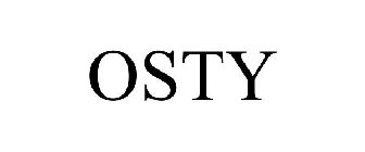 OSTY