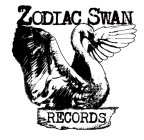 ZODIAC SWAN RECORDS