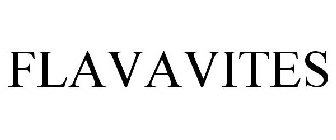 FLAVAVITES