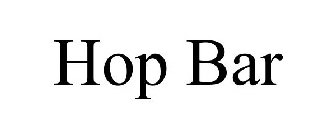 HOP BAR