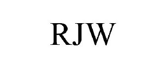 RJW