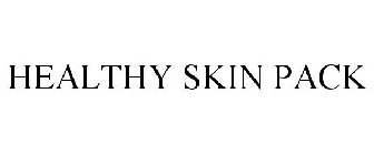 HEALTHY SKIN PACK