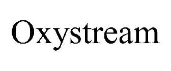 OXYSTREAM