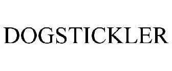 DOGSTICKLER