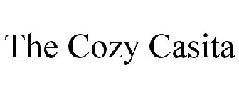 THE COZY CASITA